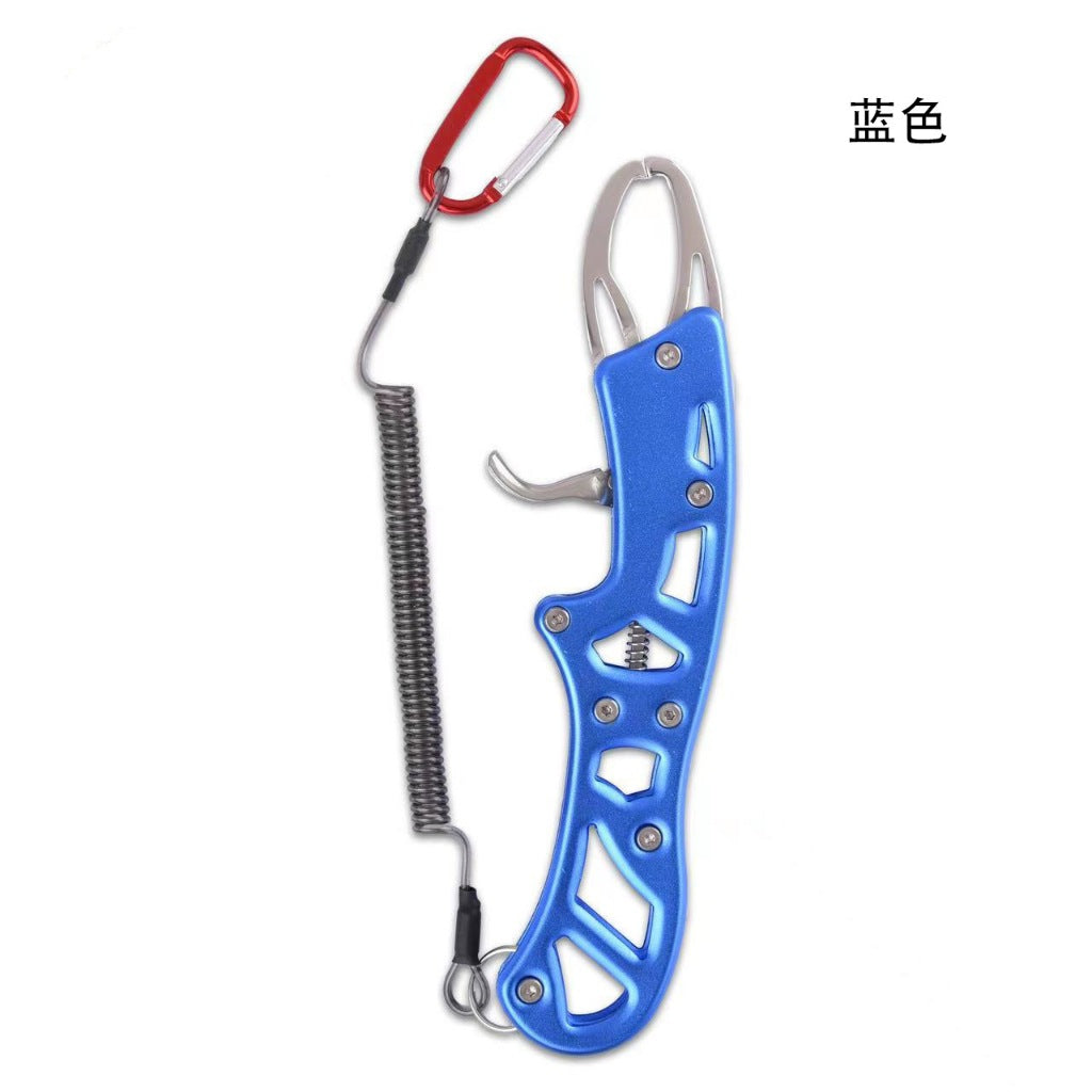 Tang lipgrip Ikan Stainless Steel / Grip Plier Penjepit Bibir Ikan TP005