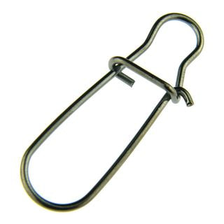 10pcs Lurekiller pin umpan konektor pancing  terlaris PU001
