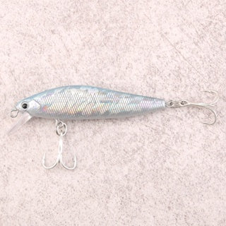 Lurekiller Umpan Pancing Minnow 7g/10g/14g umpan casting minnow sinking MN021