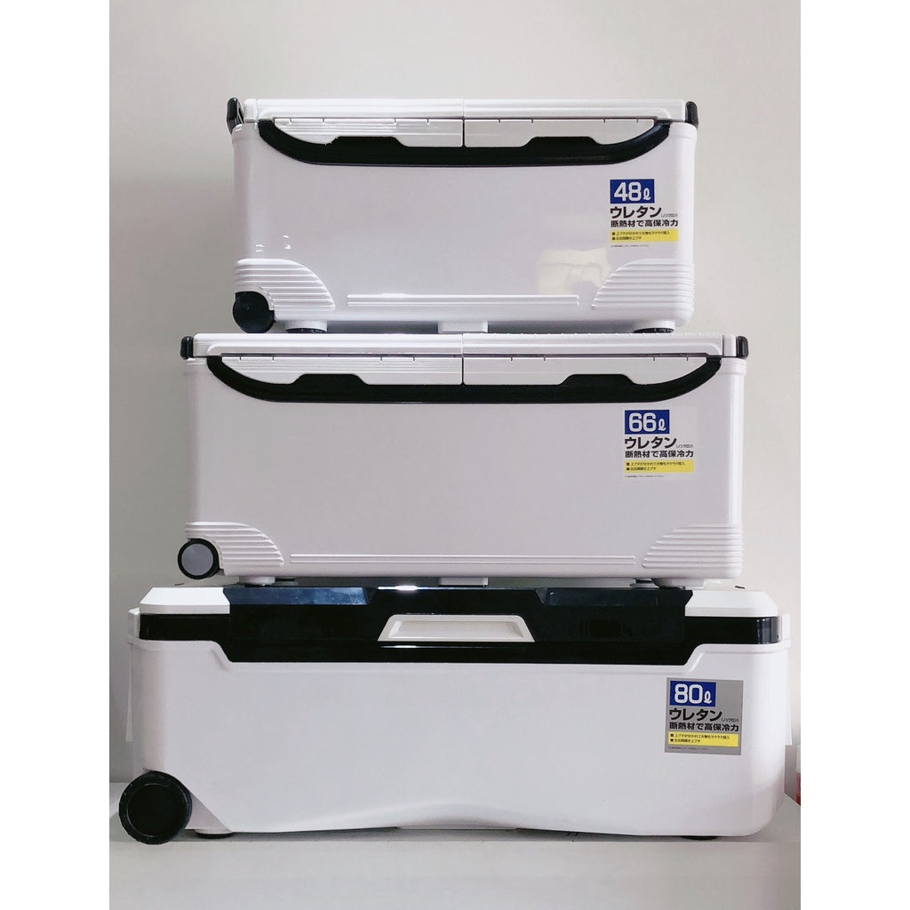 Cooler Box Multi Fungsional Kapasitas Besar box pendingin penyimpanan ikan dan minuman