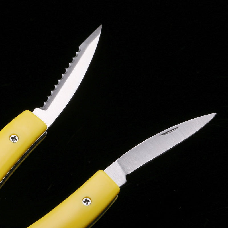 Tang split ring multifungsi tang multi pro plier LMRN BIRU TP001