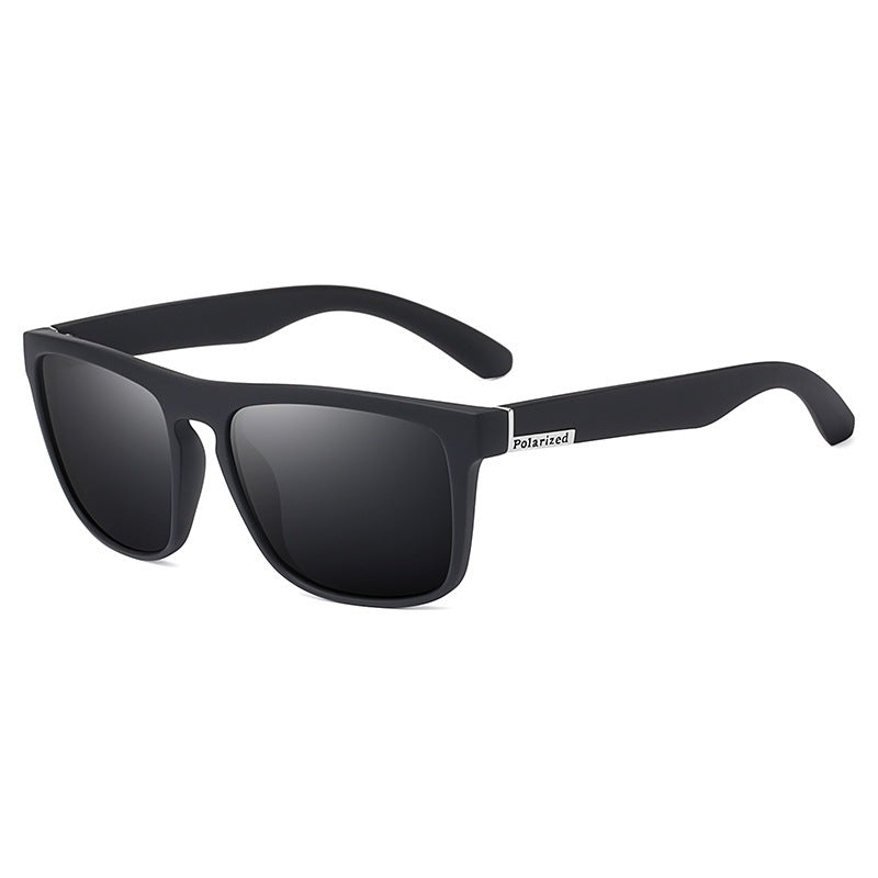 Kacamata Hitam Polarized HD Anti Silau UV400 KC001