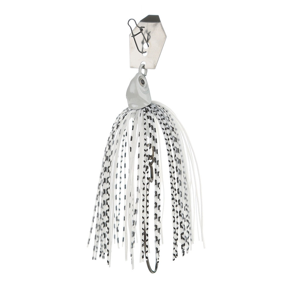 Lurekiller Umpan spinnerbait 12g/10cm lure casting buzzbait spinner MJ016