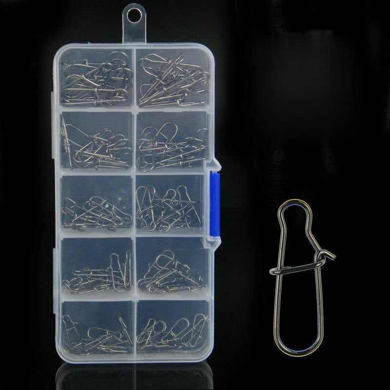 Lure Killer Pin Umpan Pancing Set Box PU001