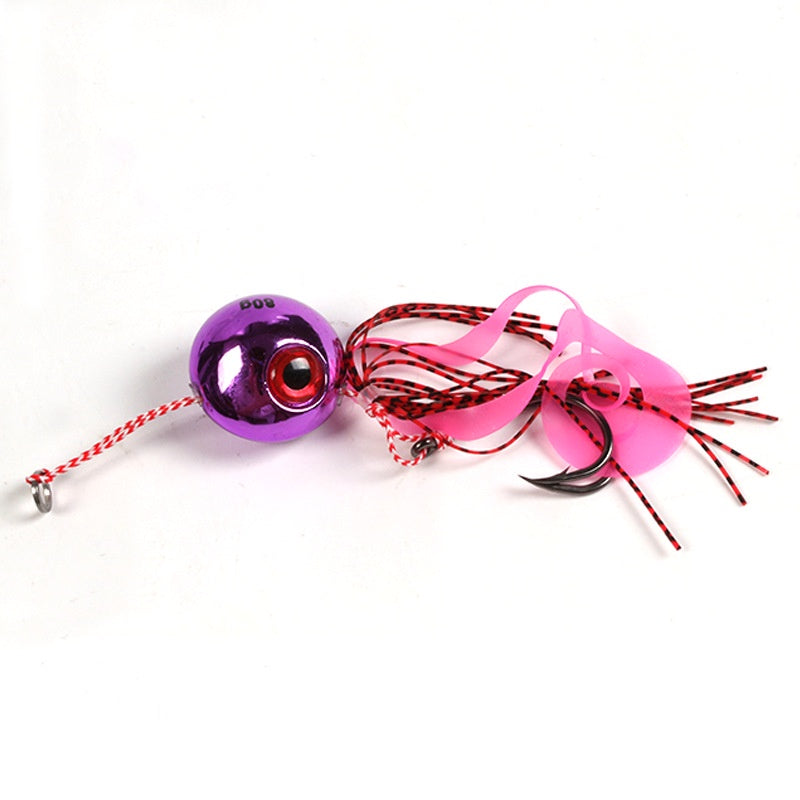 Lurekiller Umpan Pancing Metal Jig Jigging MJ031