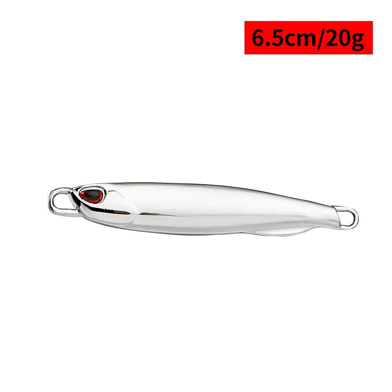 Lurekiller Umpan Pancing MetalJig 15g/20g/30g  metaljig superbait MJ026