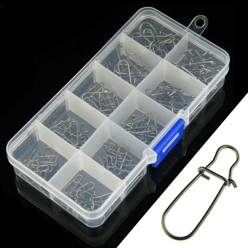 Lure Killer Pin Umpan Pancing Set Box PU001