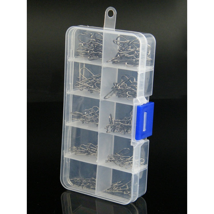 Lure Killer Pin Umpan Pancing Set Box PU001