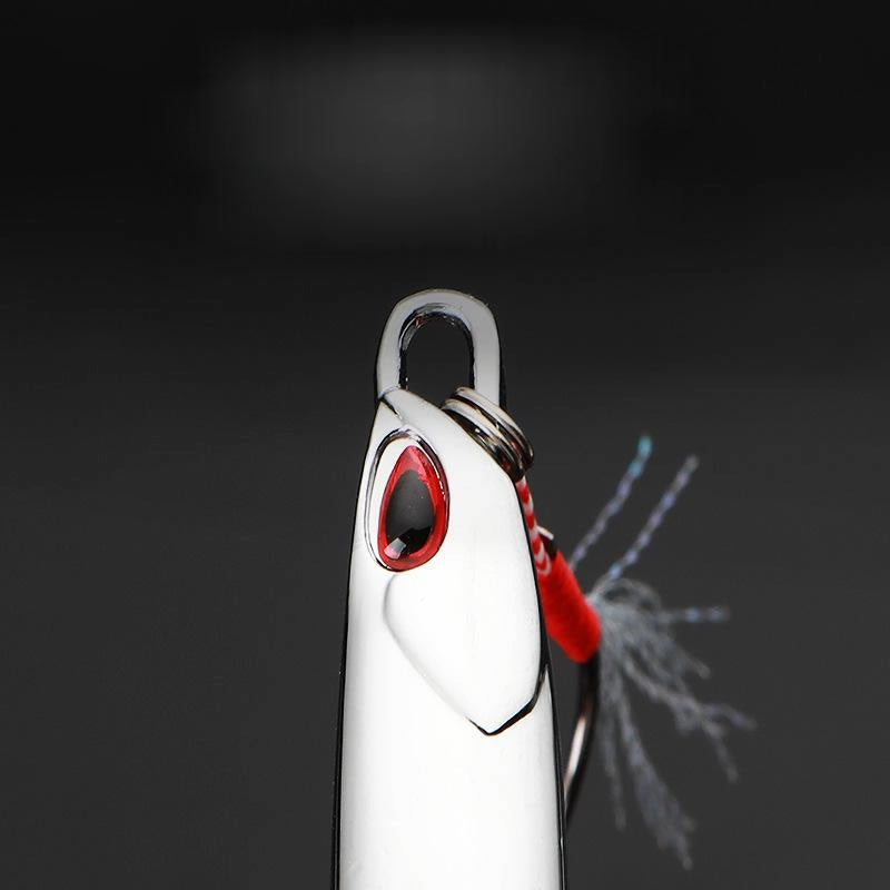 Lurekiller Umpan Pancing MetalJig 15g/20g/30g  metaljig superbait MJ026