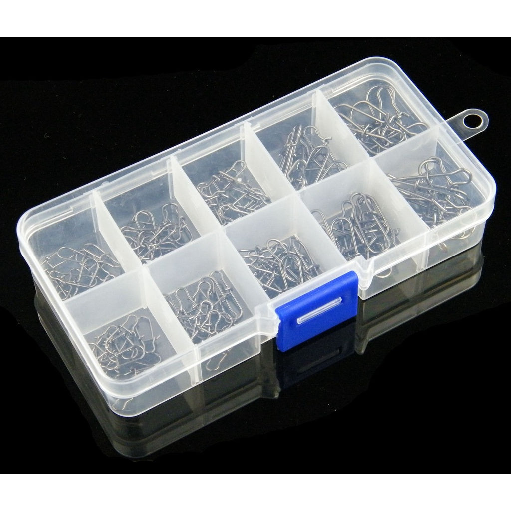 Lure Killer Pin Umpan Pancing Set Box PU001