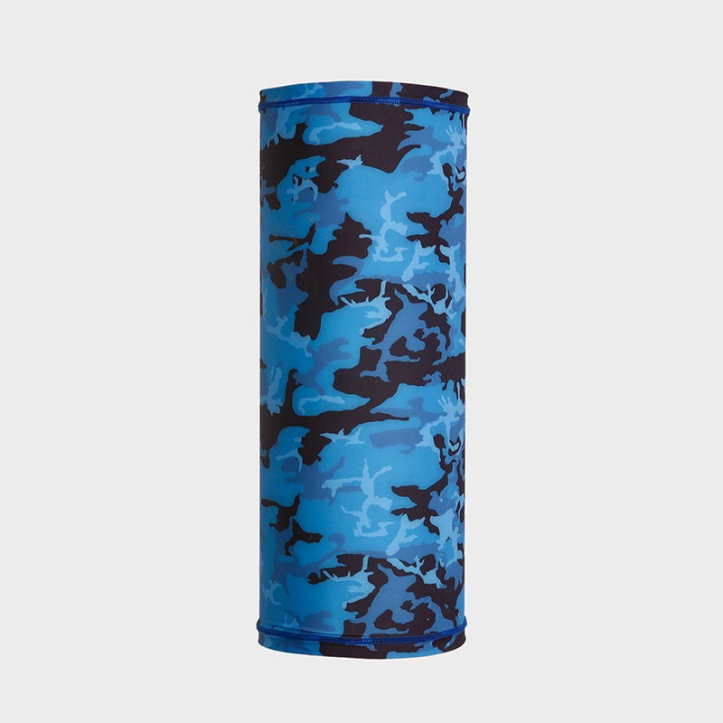 Masker Memancing LureKiller Motif dan Polos Nylon MM02