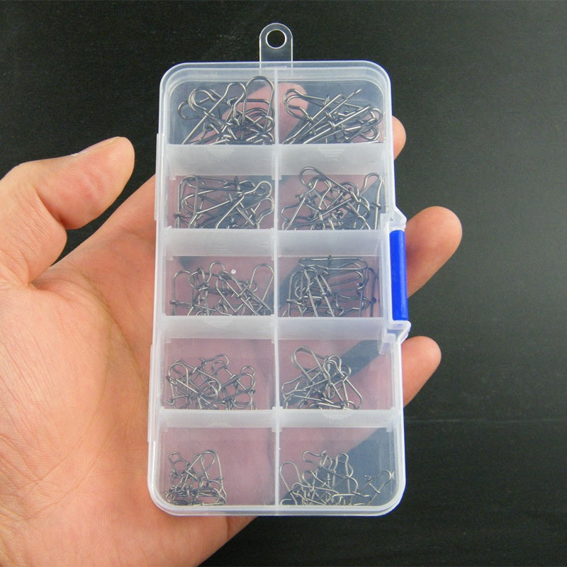 Lure Killer Pin Umpan Pancing Set Box PU001