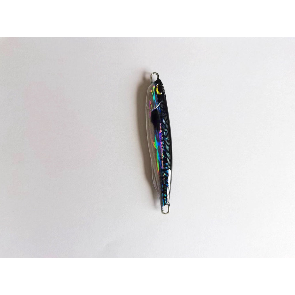 Umpan Pancing Lurekiller Metal Jig SuperBait 1Box isi 5Pcs MJ013