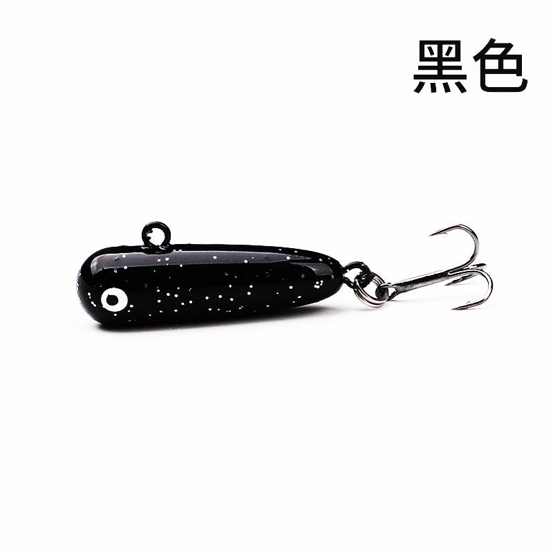 Umpan Pancing Mikro 2.4G/3.2Cm Luya Umpan XDY174 3D Eyes MN108