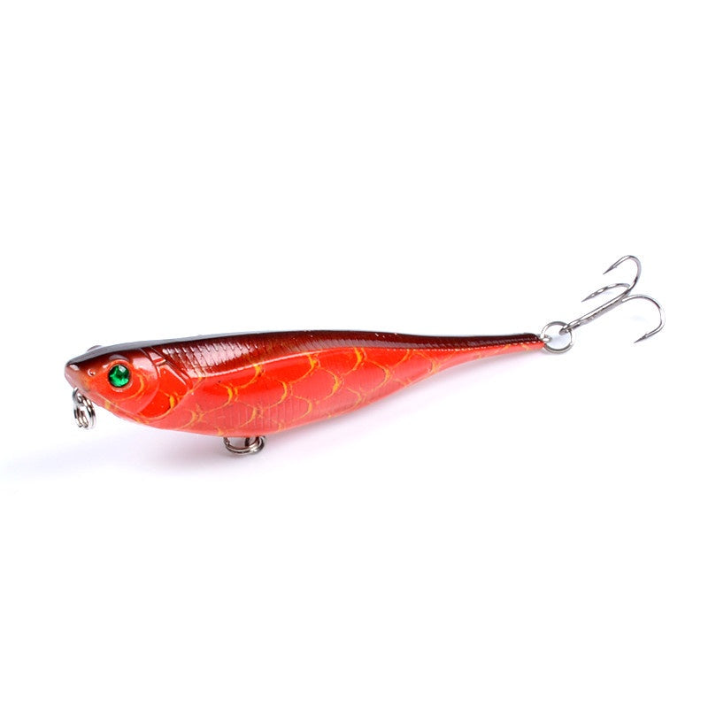 Umpan Pancing Pencil WTD 9.9cm / 9.9g Umpan Pensil Lure Floating Terbaru MN080