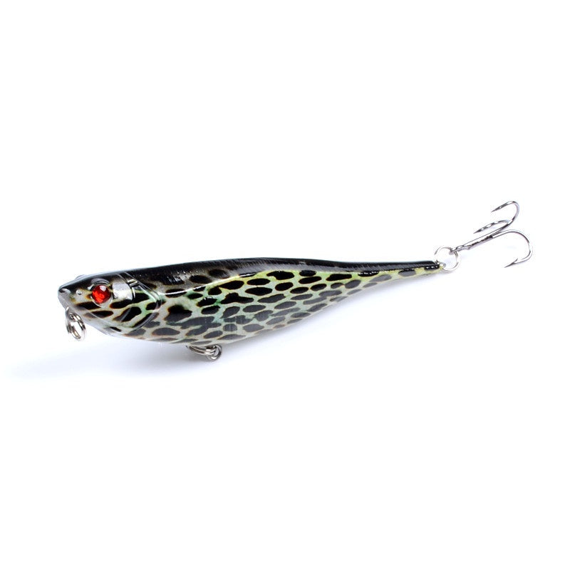 Umpan Pancing Pencil WTD 9.9cm / 9.9g Umpan Pensil Lure Floating Terbaru MN080