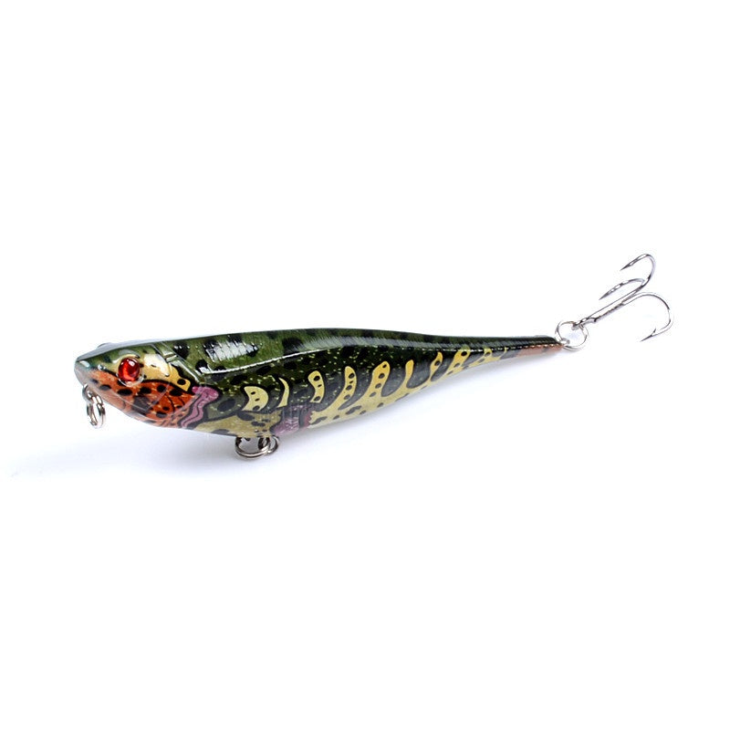 Umpan Pancing Pencil WTD 9.9cm / 9.9g Umpan Pensil Lure Floating Terbaru MN080