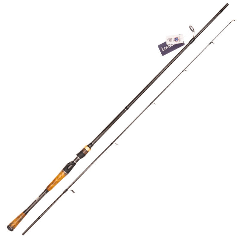 Joran Pancing FUJI Lemoren Lighthing 2.10m / 2.28m / 2.4m Joran Blank Carbon X-Wripe 8-16lb JP008