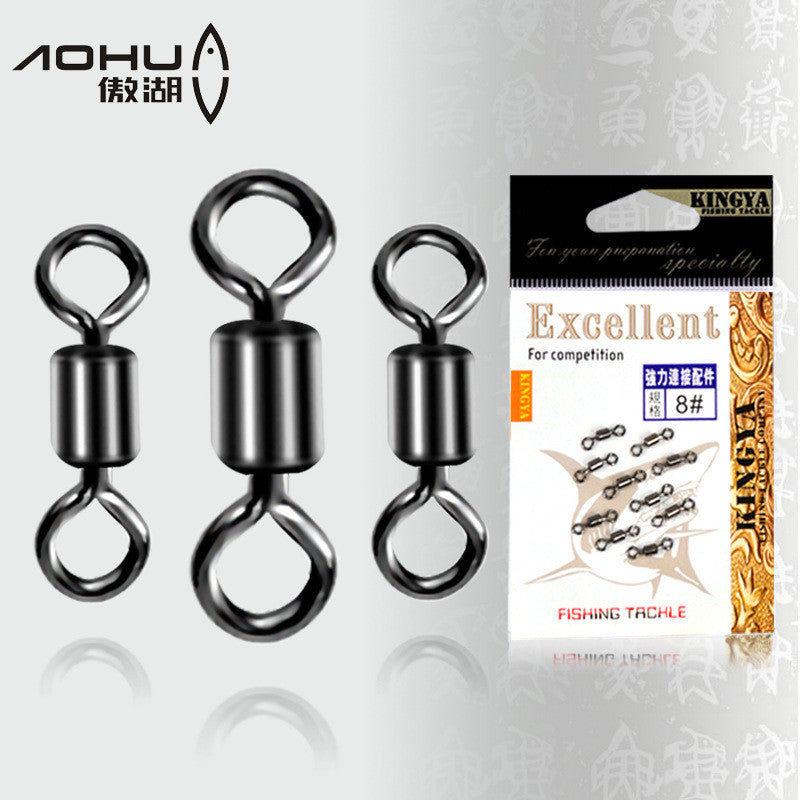 Snap Connector 10pcs SWIVEL001
